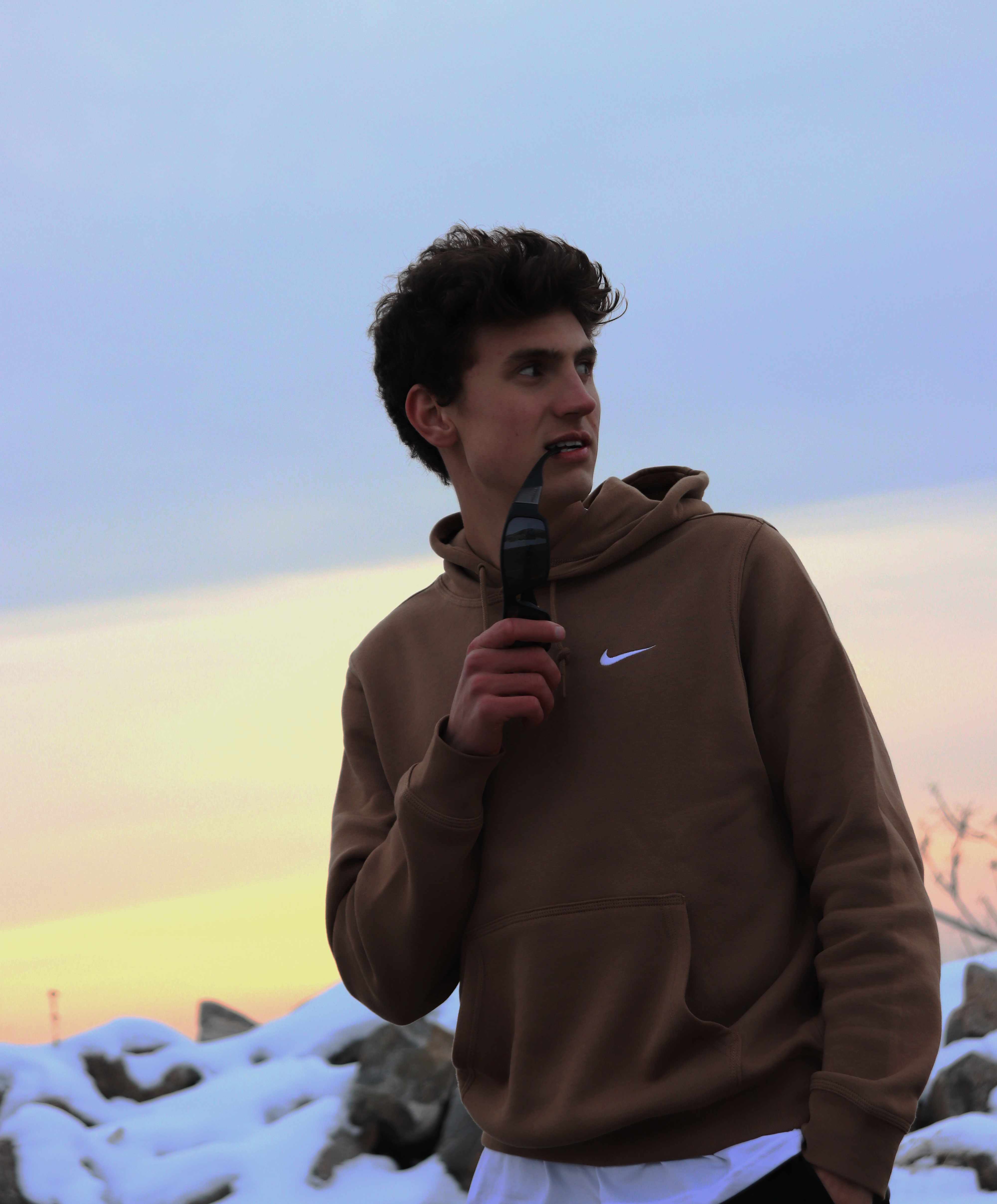 Chase Evans — Founder, Drop CLIX